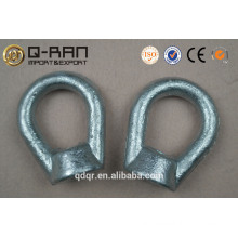 Drop ForgedLifting Bow Eye Nut--Electric Hardware